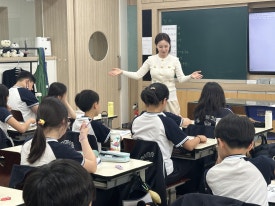 경기초등학교 이미지