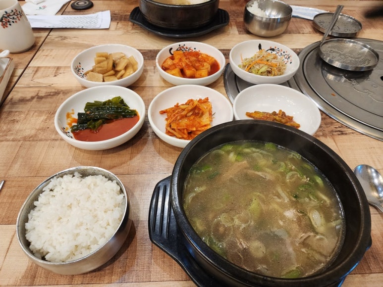 대왕정육식당 이미지