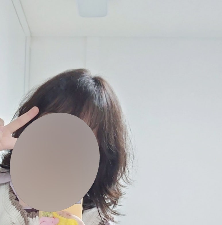 프롬비헤어(From.B) 이미지