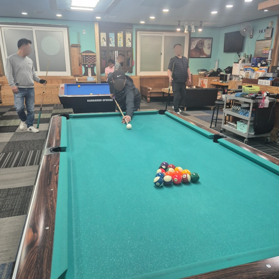 길당구클럽 이미지