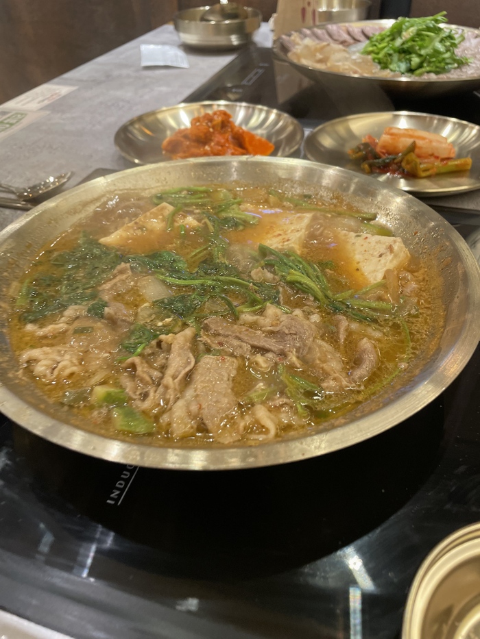 어머니손맛된장 이미지