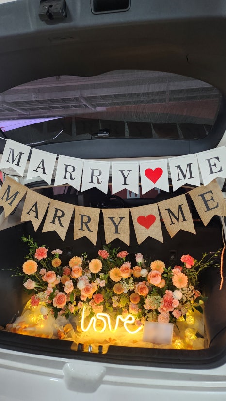 꽃프로포즈PROPOSE 이미지