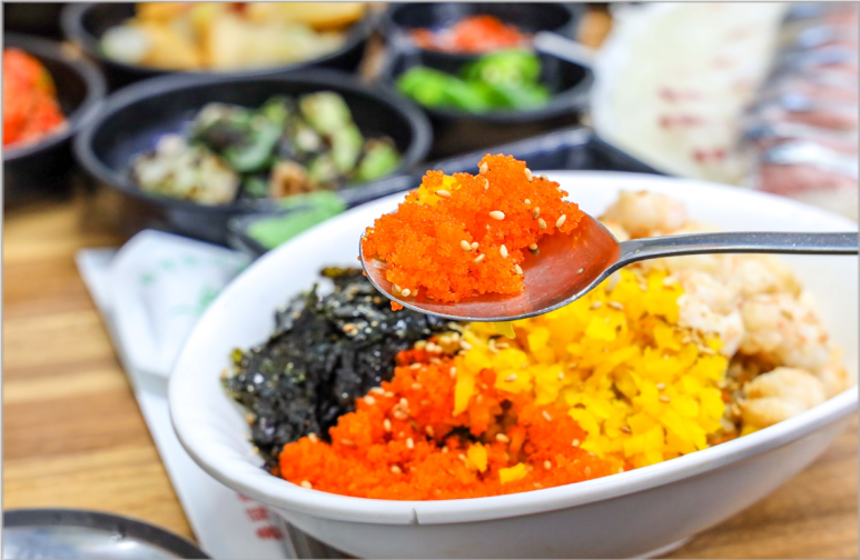 회우리수산 이미지
