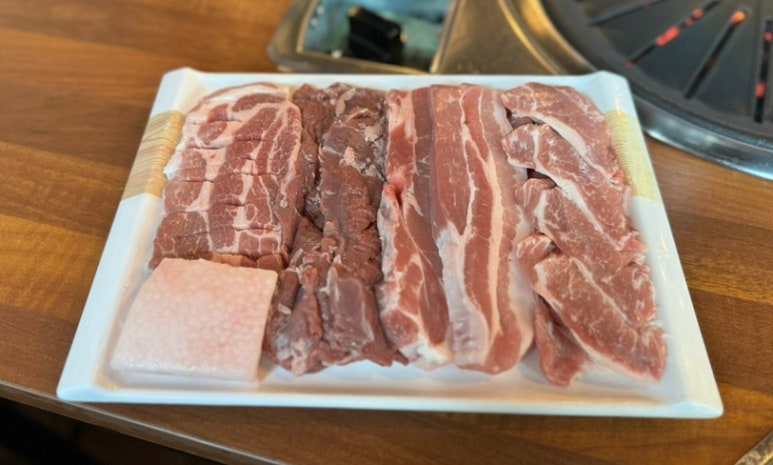 가락한식식당 이미지