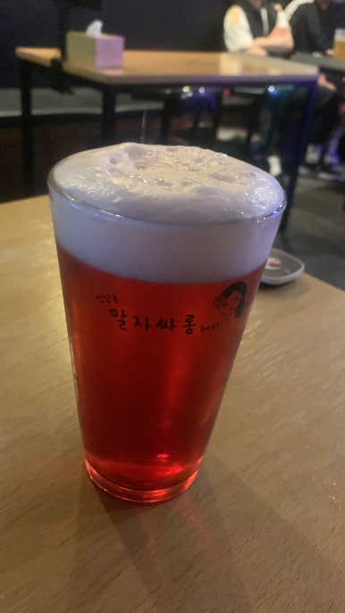 청담동 말자싸롱 청주비하자이점 이미지
