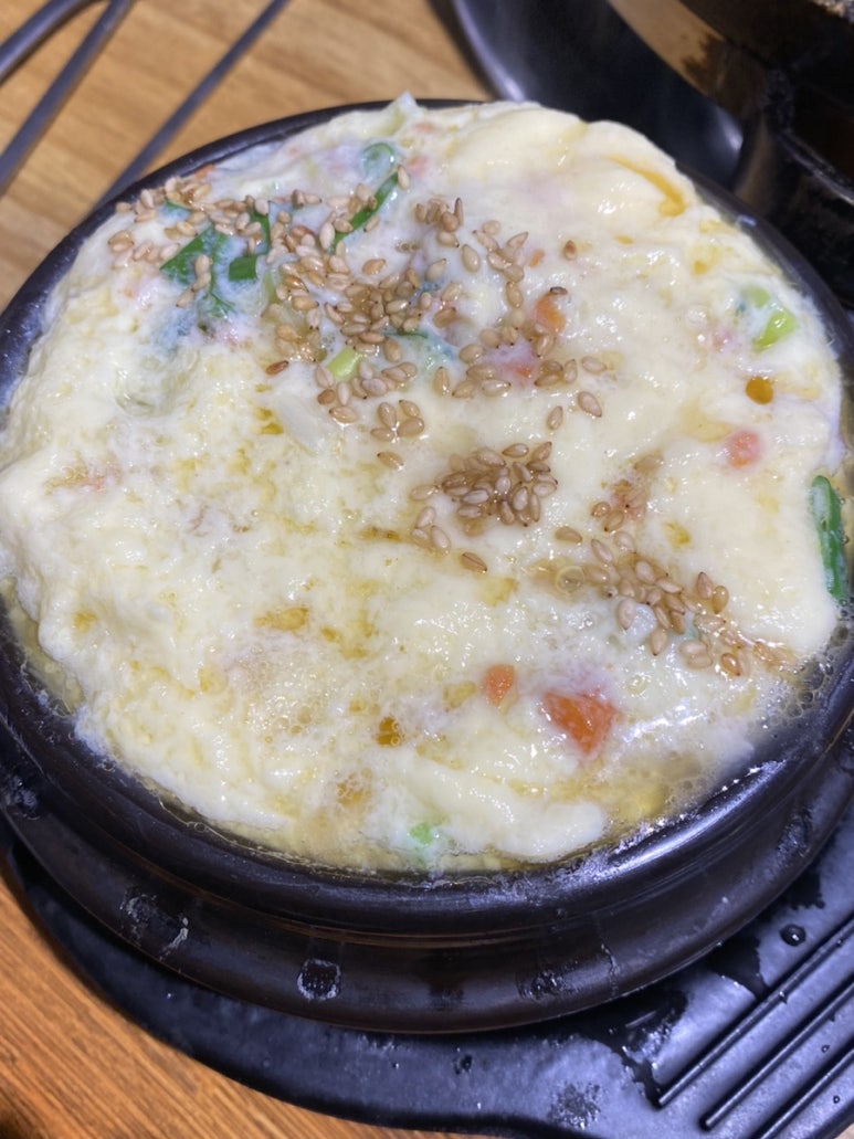 옥돌찜 이미지