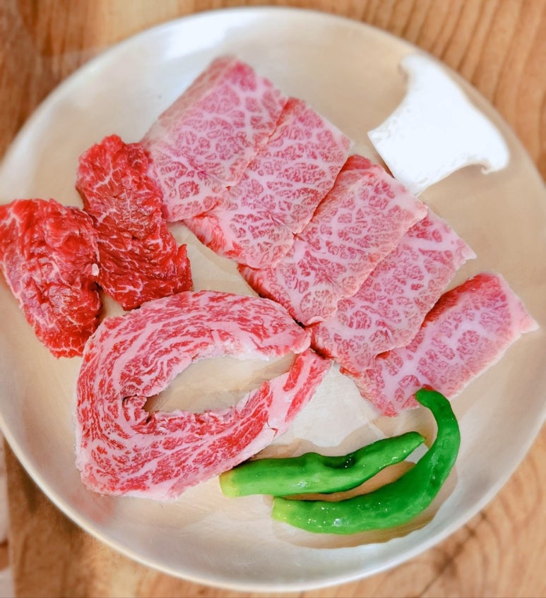 진주한우 이미지