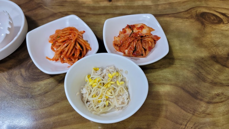 전통칼국수 사진 8