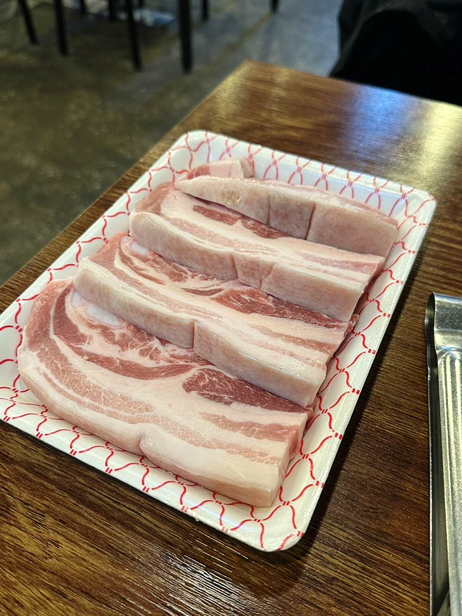 오이도정육식당 이미지