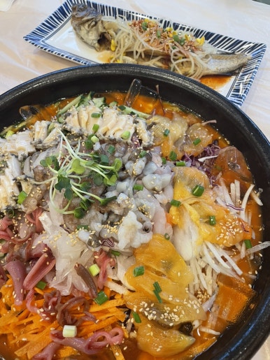 자연이네 포차 이미지