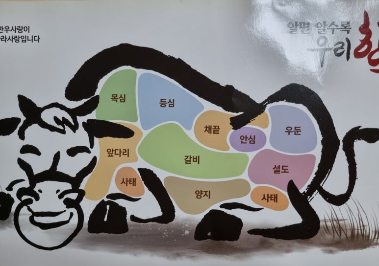 꿀꿀이푸줏간 이미지