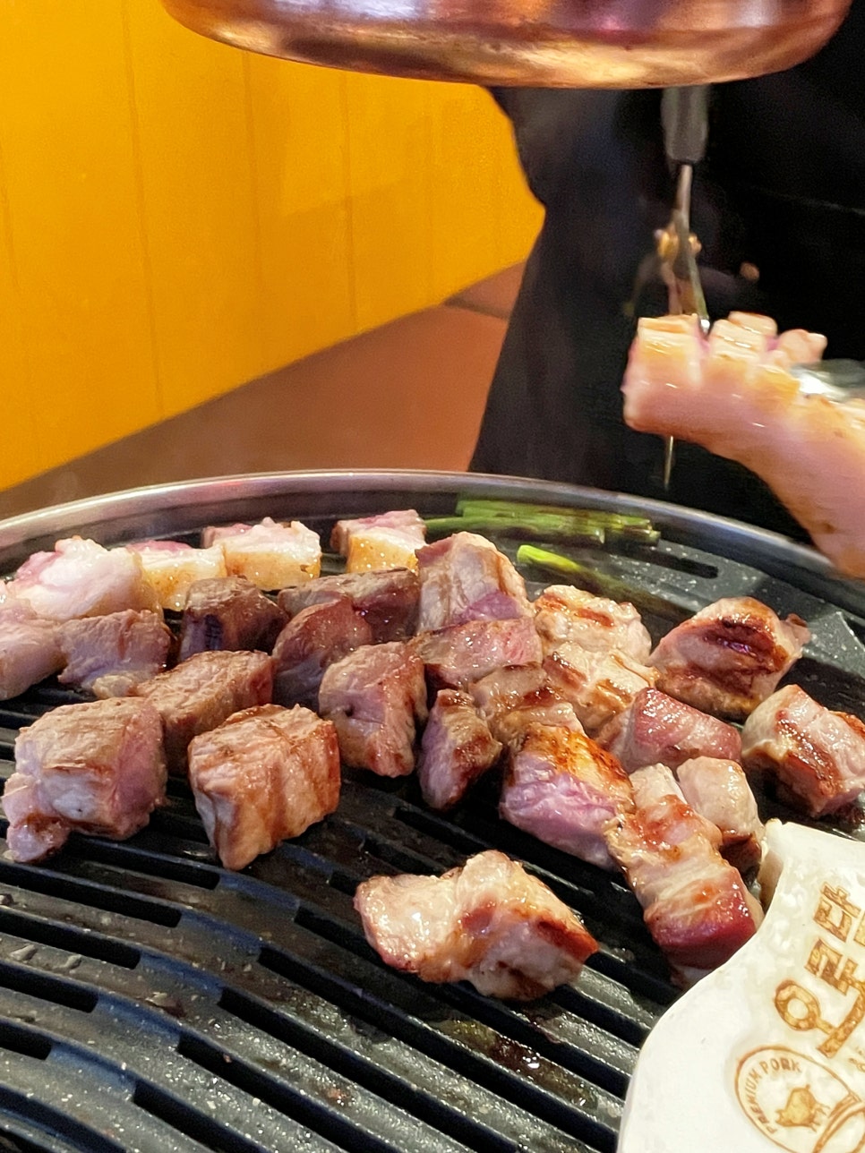 오로담 이미지