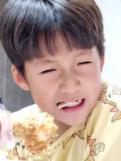 동천굽네치킨 이미지