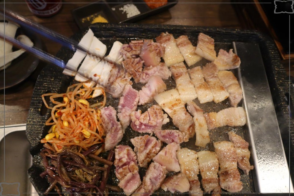 조아간판 이미지