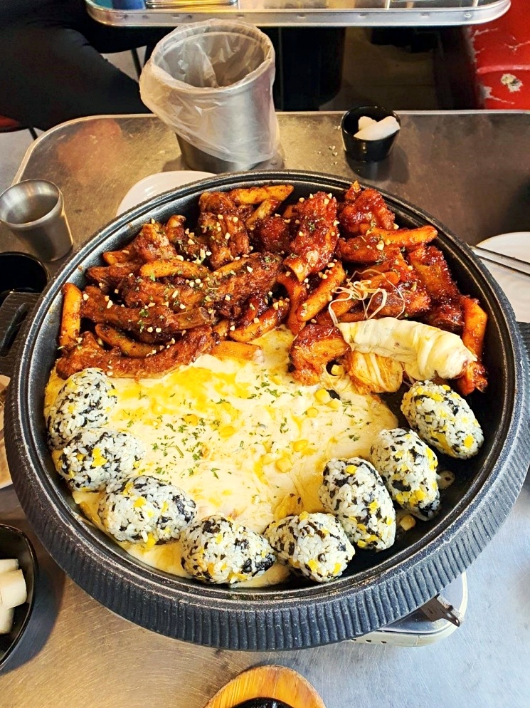 등갈비달인 이미지