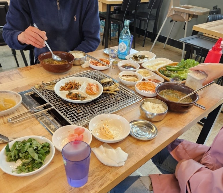 광암돌장어 이미지