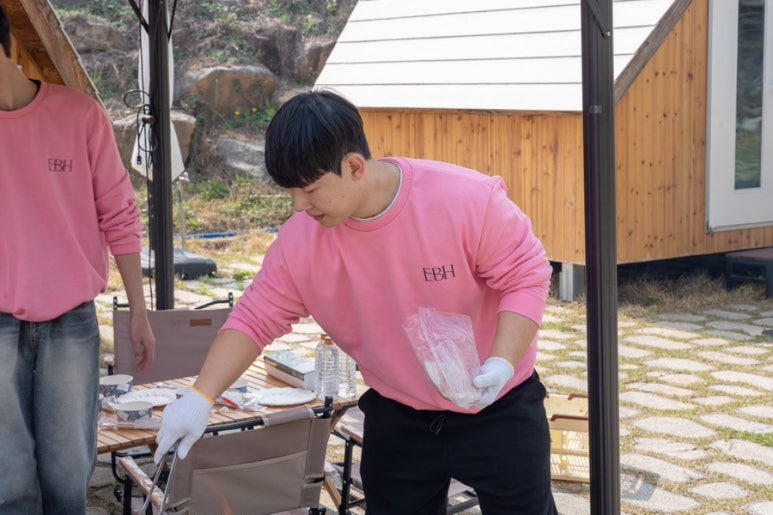 헤어골든벨 이미지