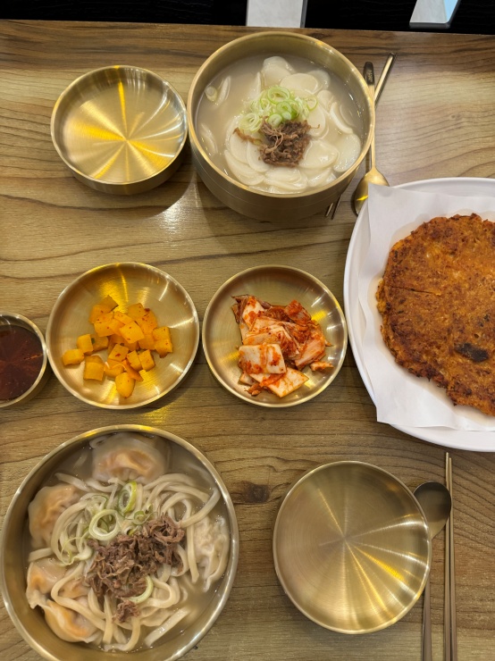 파주엄마손만두 이미지
