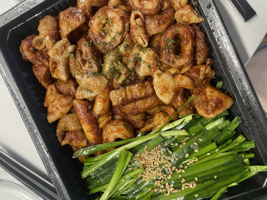 곱분이곱창청라점 이미지