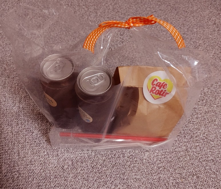 카페로띠르 이미지