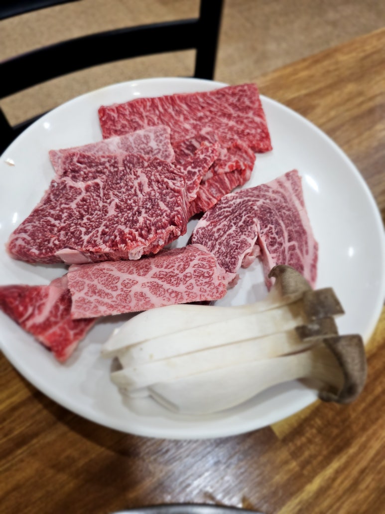 상구한우 이미지