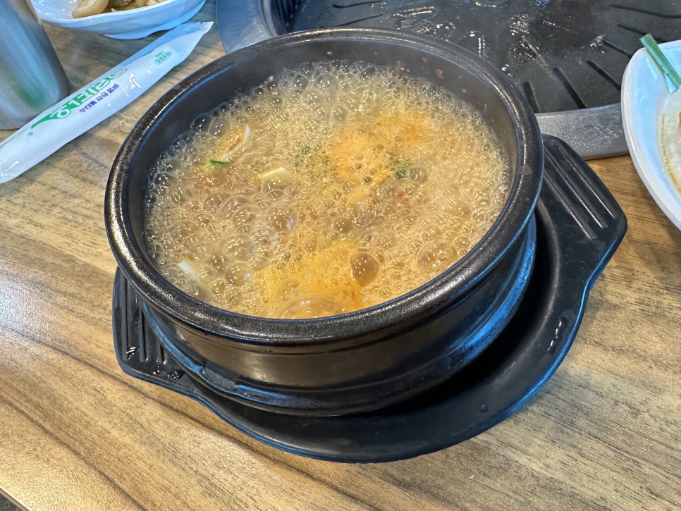한우촌판매장 이미지