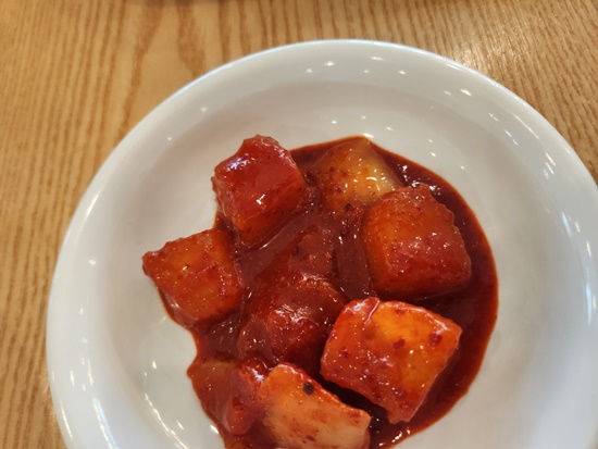 바다향 칼국수 이미지