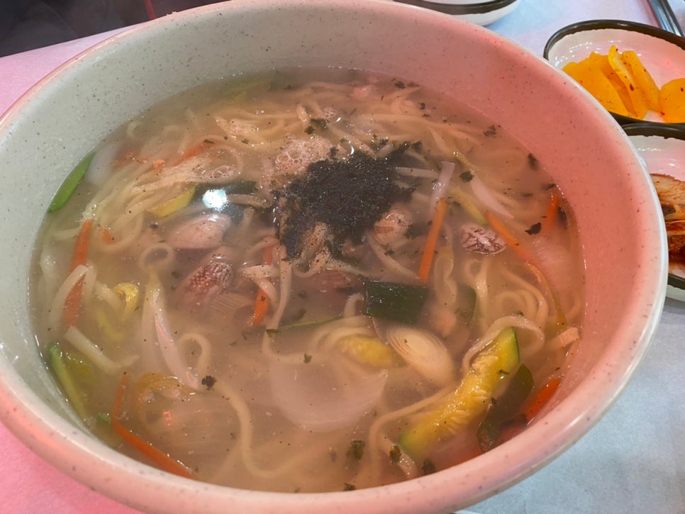 왜목바다향기 이미지