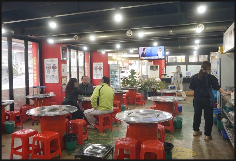 더맛있는족발전주 이미지