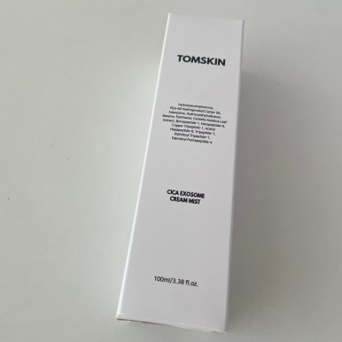탐스킨 (TOMSKIN) 이미지