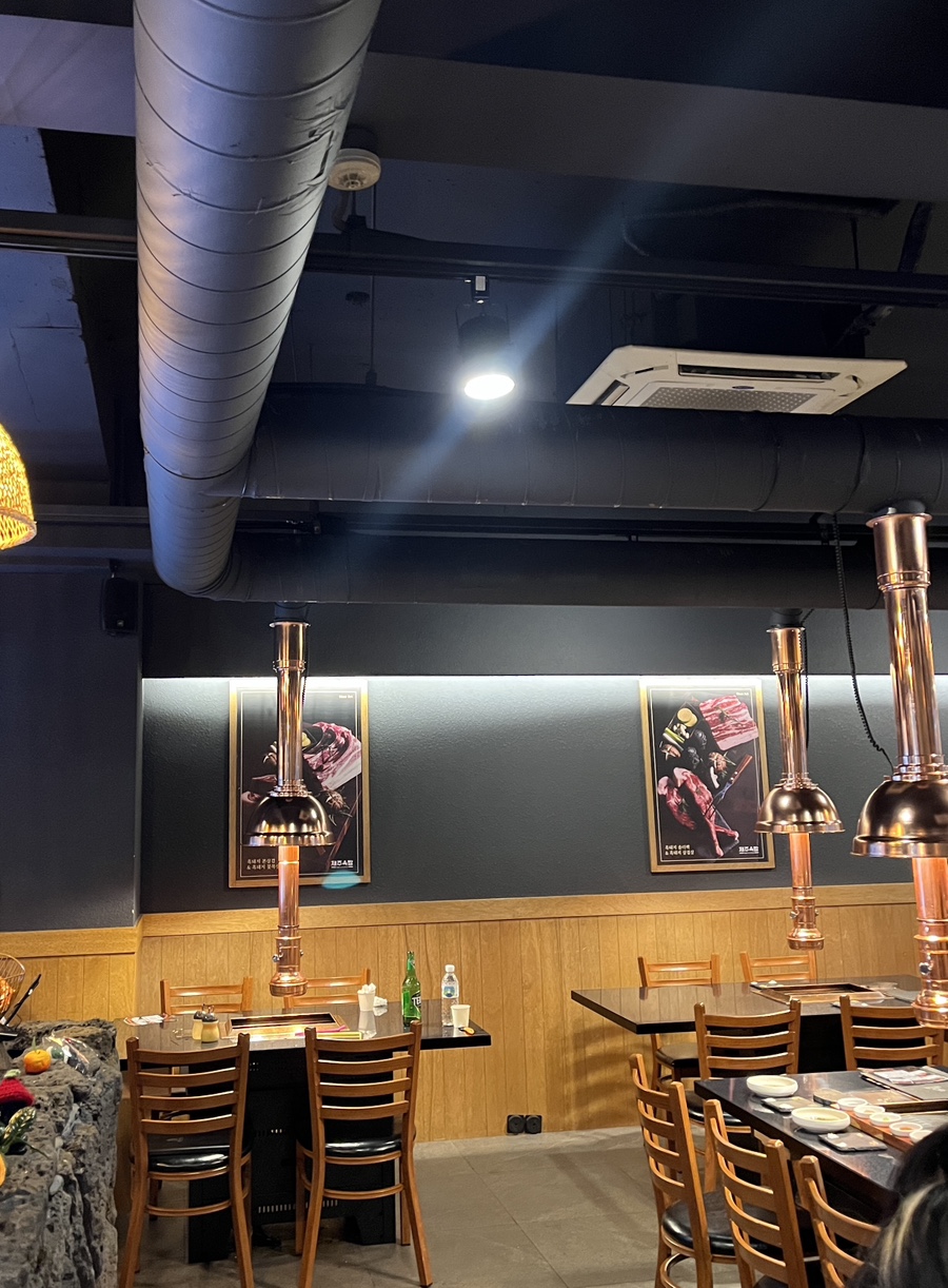 제주옥탑안산 이미지