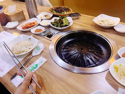 정성한우촌 이미지