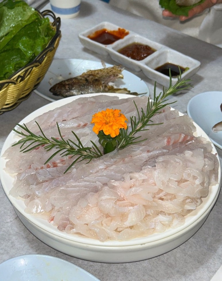 동광횟집 이미지