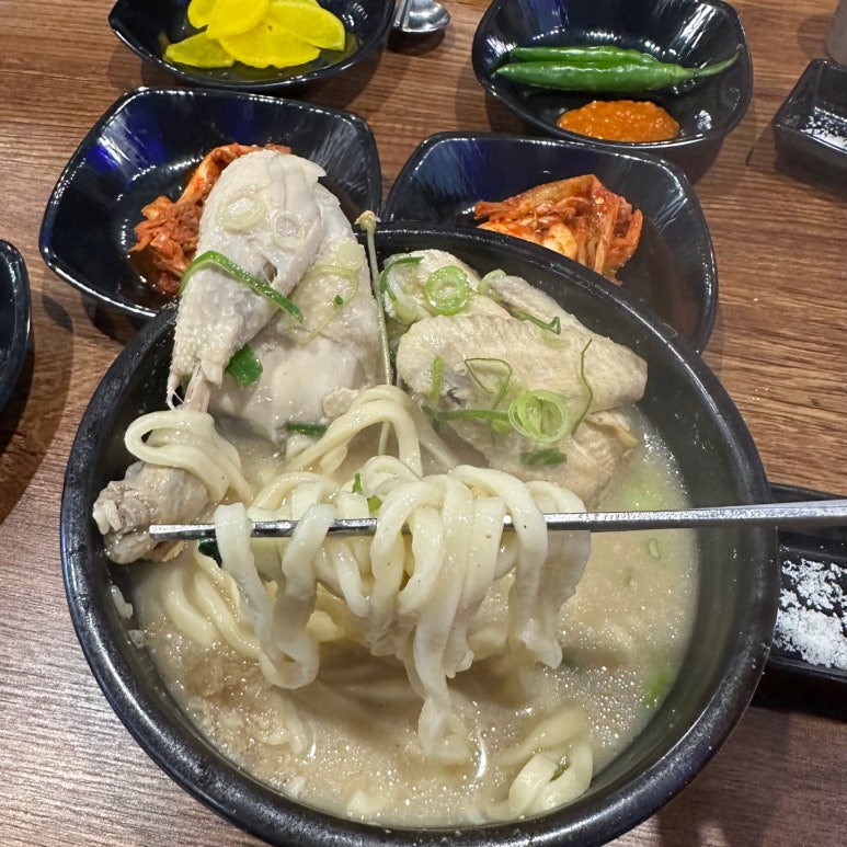 평택칼국수 법원점 이미지