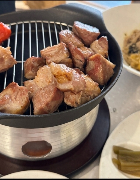 현대식육점 이미지
