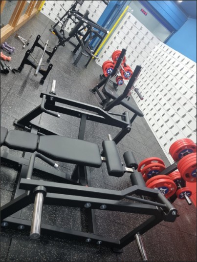 향수GYM 이미지