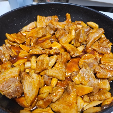 서울식육점 이미지