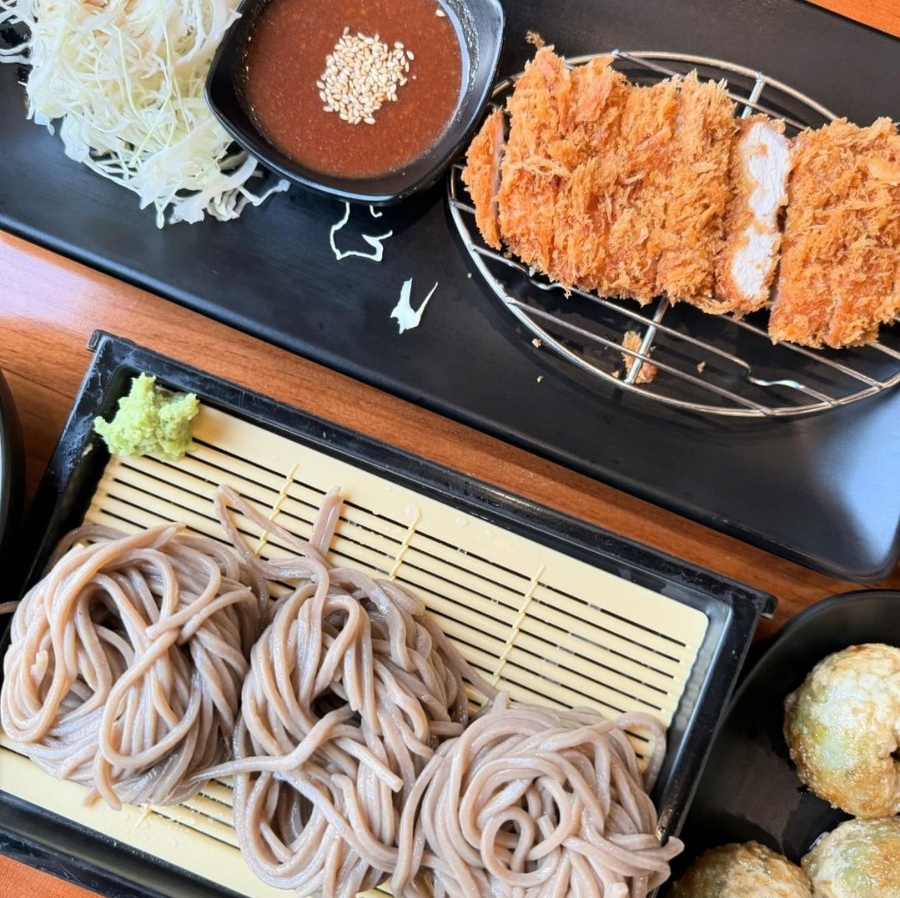 삼동소바 이미지