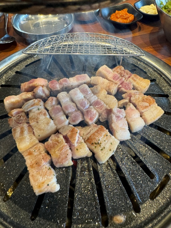 바른풍미숯불구이임은점 이미지