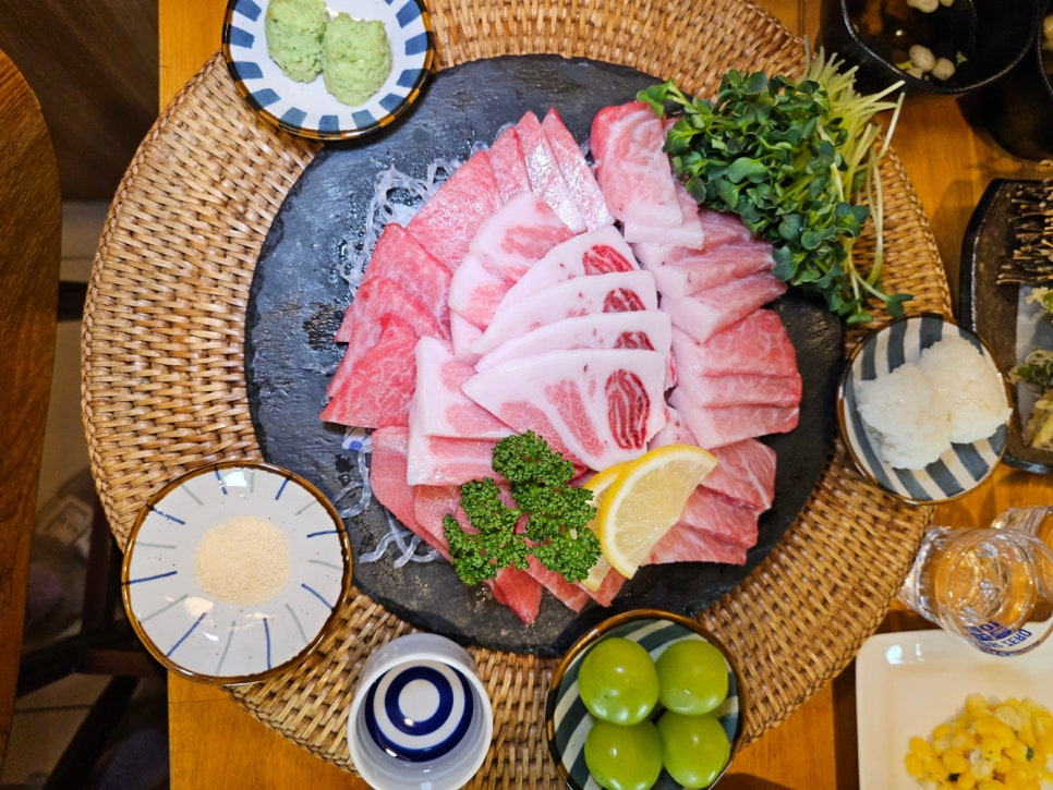우리동네참치 이미지