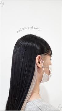멋쟁이미용실 이미지