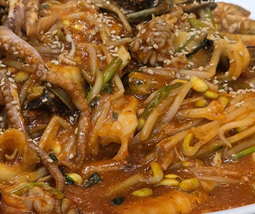 섬마을해물찜 이미지