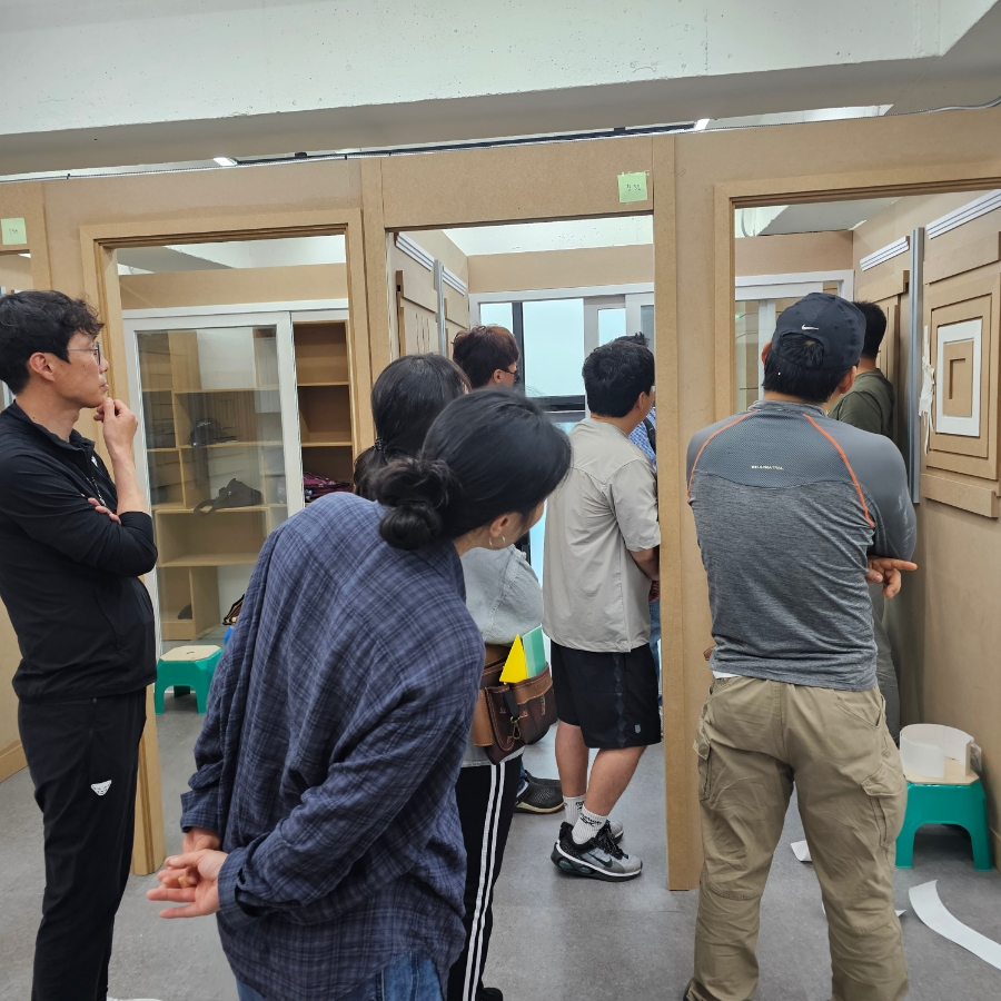 새일인테리어필름학원 이미지