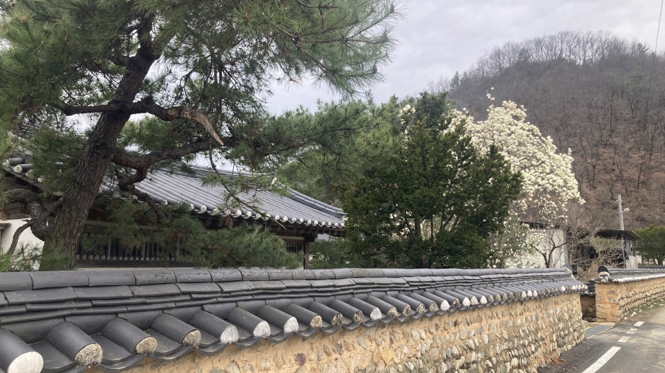 춘우재고택 이미지