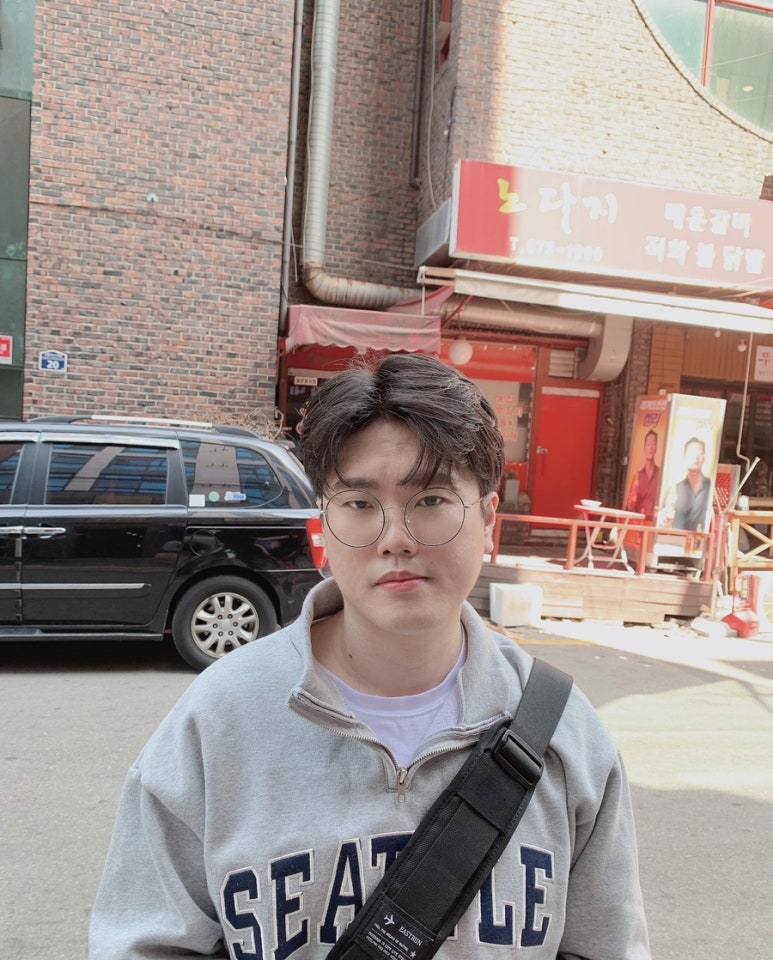 채우다헤어 이미지