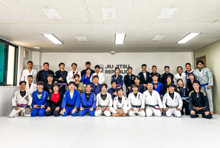 대덕킥복싱MMA 이미지