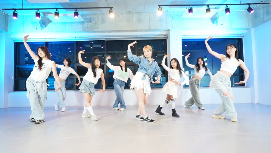 레오댄스 이미지