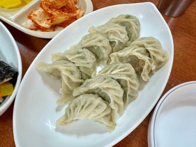 만두나라김밥마을 이미지