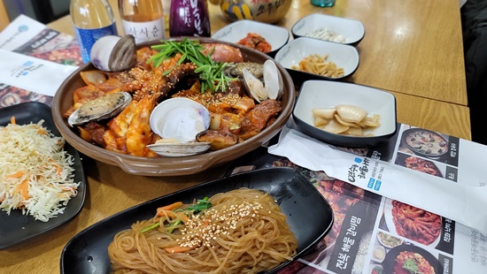 만나해물찜 이미지