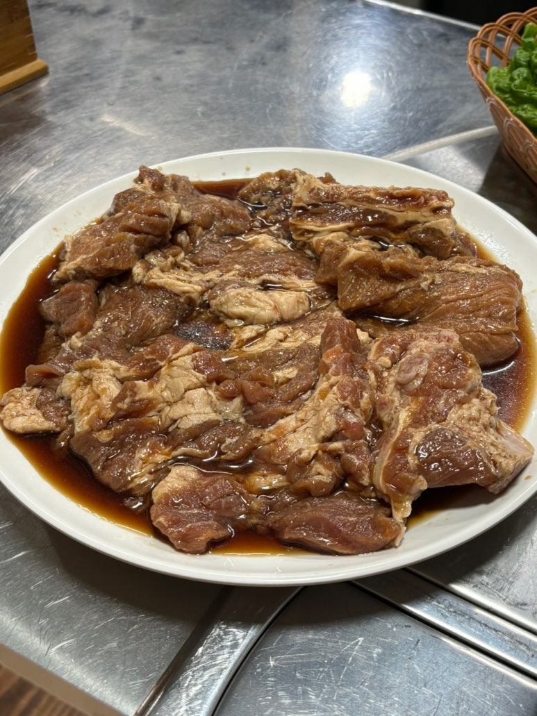 백억게장 이미지